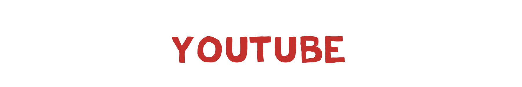 Visit our YouTube channel!